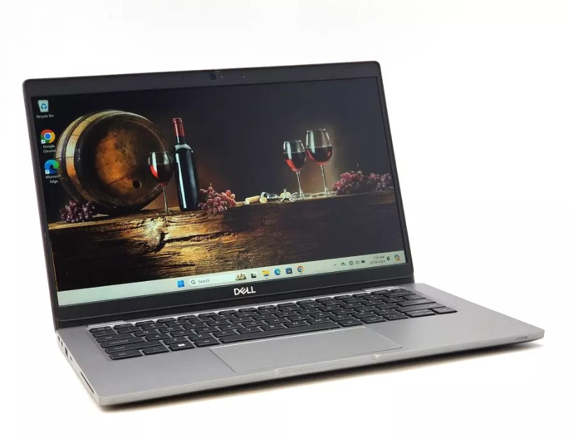 Dell Latitude 5320 – 11th Gen Core i5, 16GB RAM, 256GB SSD,