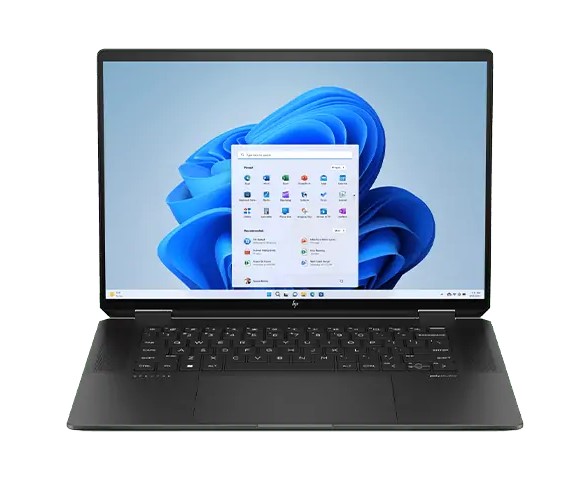 HP Spectre x360 14-EU0085TU 2-in-1 Laptop – Intel Core Ultra 7 155H, 32GB DDR5 RAM, 2TB SSD, 14" 2.8K OLED Touchscreen - Price In Muscat Oman