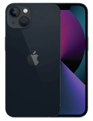 Apple iPhone 13 128GB – 5G, 6.1" Super Retina XDR Display, A15 Bionic Chip, Best Price In Oman Muscat