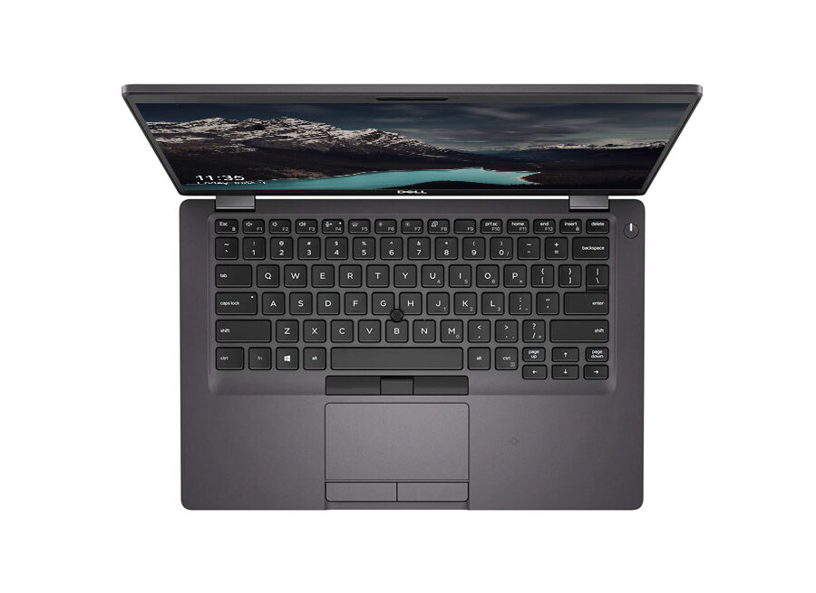 Dell Latitude E5400 – Core i7 (8th Gen), 8 GB RAM, 256 GB SSD, 14″ Business Laptop - Price In Oman