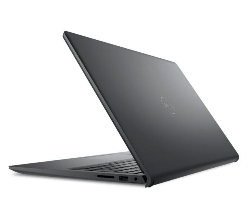 Dell 15.6” Touch LDC15250-5315BLK-PUS Core i5 13th Gen Laptop – Reliable DELL 15.6″ TOUCH LDC15250-5315BLK-PUS i5 13TH GEN in Oman