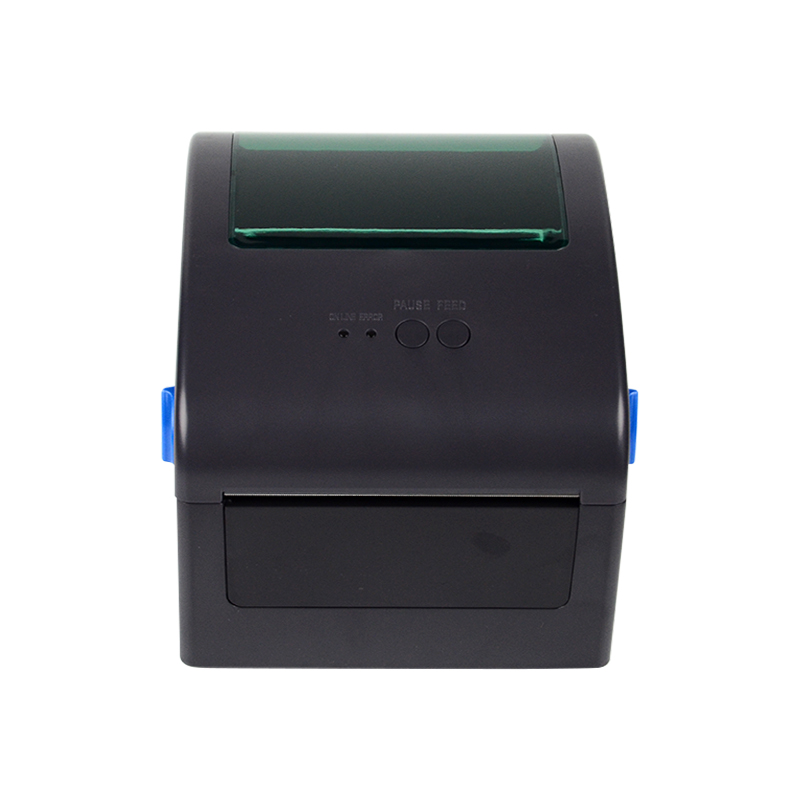 GPrinter GP-1924D 4-Inch Thermal Barcode Label Printer – High-Speed Direct Thermal Printing for Shipping & Retail, Price in Oman