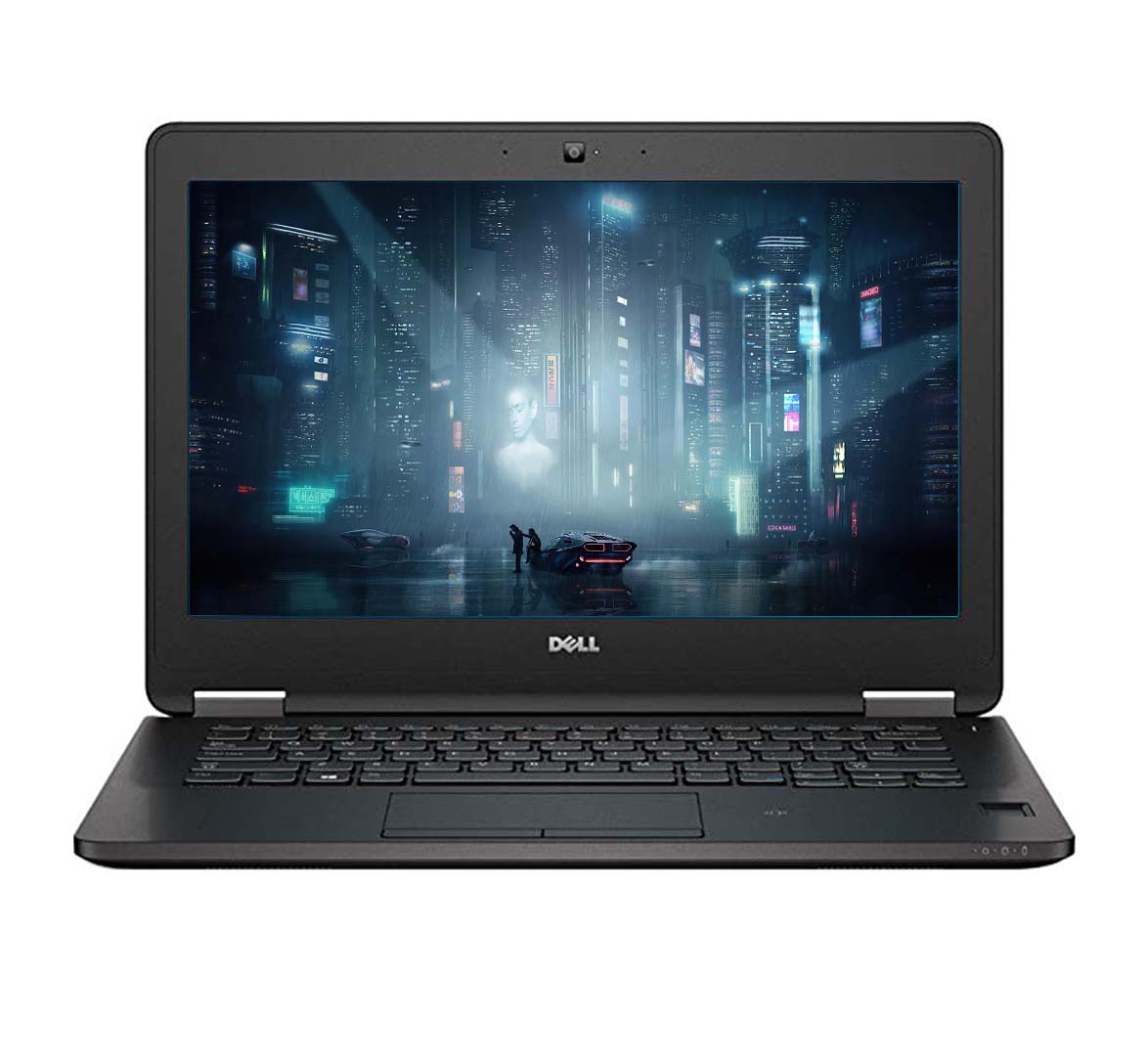 DELL Latitude 7270 – Core i5 6th Gen, 8GB RAM, 256GB SSD Business Laptop - Price In Oman