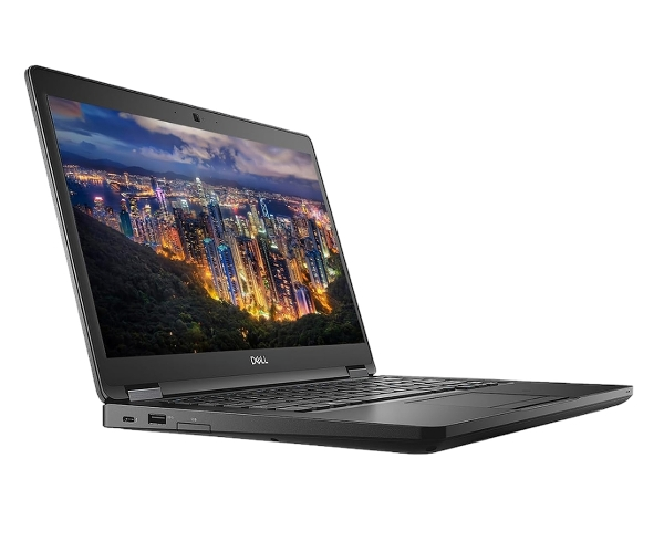 Dell Latitude E5490 – Intel Core i5 8th Gen, Touch Screen, 8GB RAM, 256GB SSD Business Laptop - Price In Oman