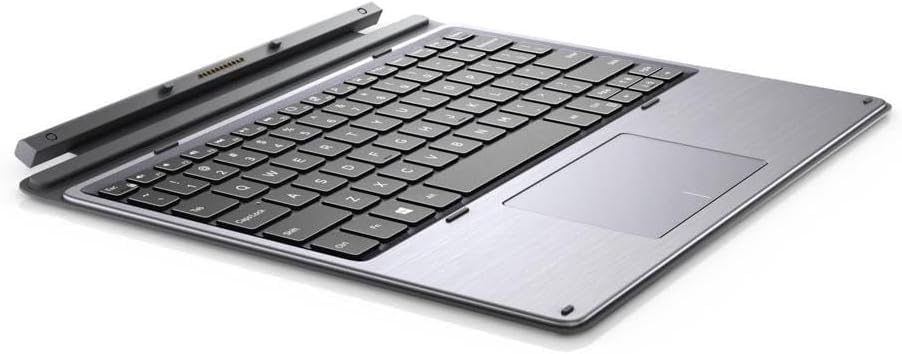 Dell Latitude 7200 2-in-1 – Intel Core i5 8th Gen, 8GB RAM, 256GB SSD, Detachable Touch Display (Price In Oman)