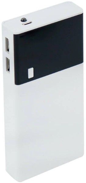 YT Power Bank YT08 – 10000 mAh Fast‑Charge Portable Charger with LED Display & Flashlight – Price In Oman