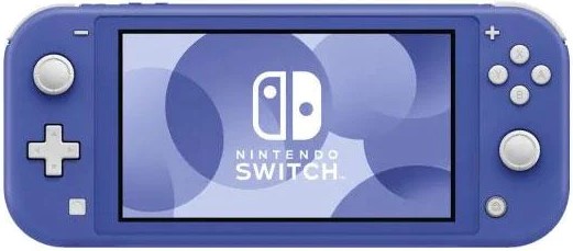 Nintendo Switch Lite – 5.5″ Handheld Gaming Console, 32 GB – Price In Oman Muscat