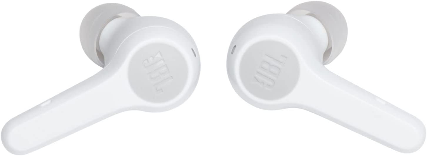 JBL Tune 215 TWS – True Wireless Pure Bass Earbuds, 25 h Battery & Dual‑Connect – Price In Oman Muscat