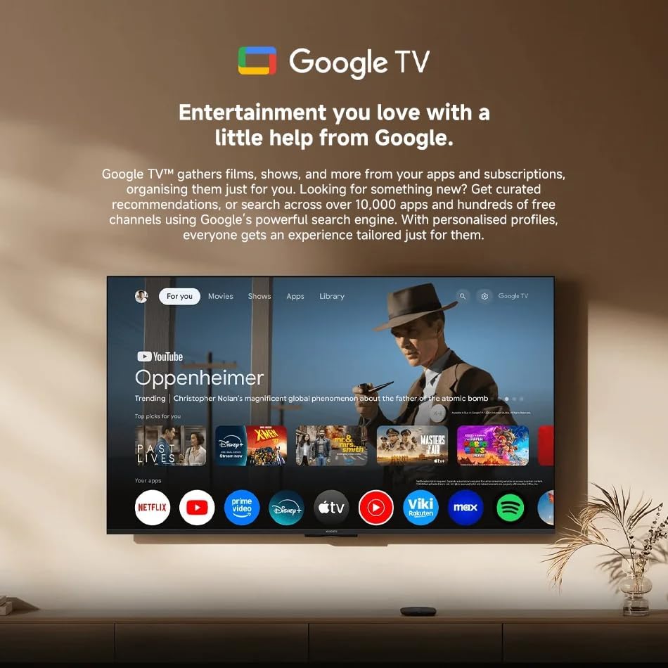 Xiaomi Mi TV Box S (3rd Gen) – 4K Ultra HDR Google TV Streaming Box - Price In Oman