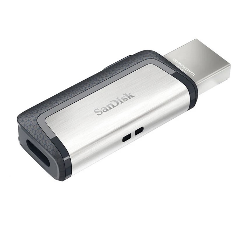 SanDisk Ultra Dual Drive Go USB Type-C 256GB – High-Speed OTG Flash Drive with Dual Connectors, Price In Oman