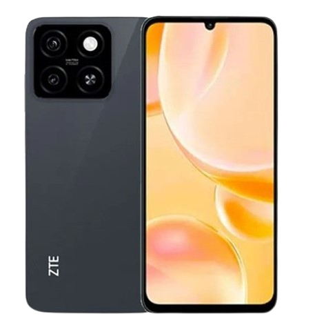 ZTE Blade A55 4+8GB RAM, 128GB Storage – 6.75" 90Hz Display, 13MP Camera, Price In Oman Muscat