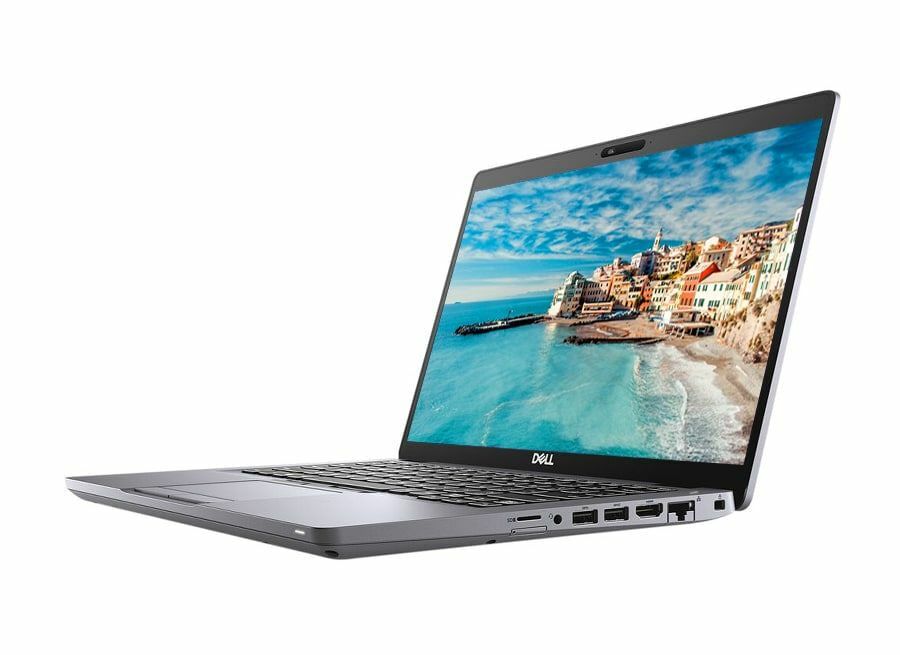 Dell Latitude 5410 Core i7 10th Gen – 32GB RAM, 512GB SSD, 14