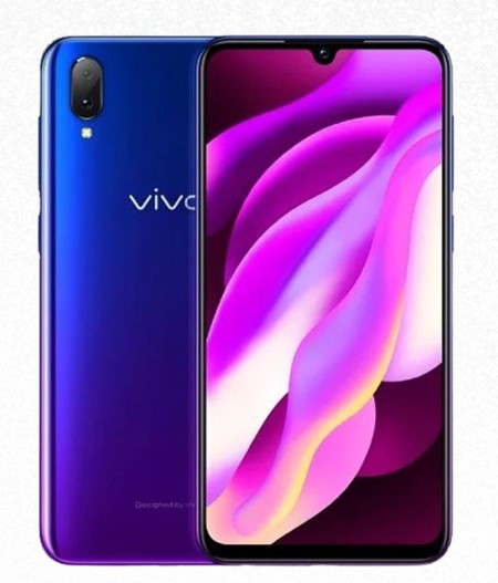 Vivo Y97 (8GB RAM, 256GB Storage) – 6.3" FHD+ Display, 16MP Dual Camera, 3315mAh Battery, Price In Oman