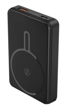 Powero Plus Maglite MagSafe Power Bank PBMG225T – 10000mAh, 22.5W Fast Charging - Price in Muscat Oman