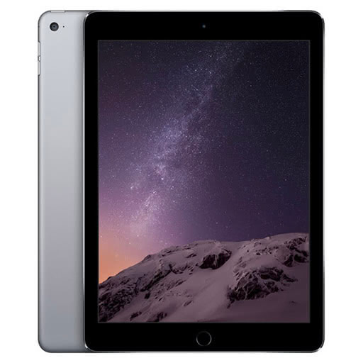 Apple iPad Air 2 128GB Wi-Fi 10-Inch – Best Price in Oman Muscat
