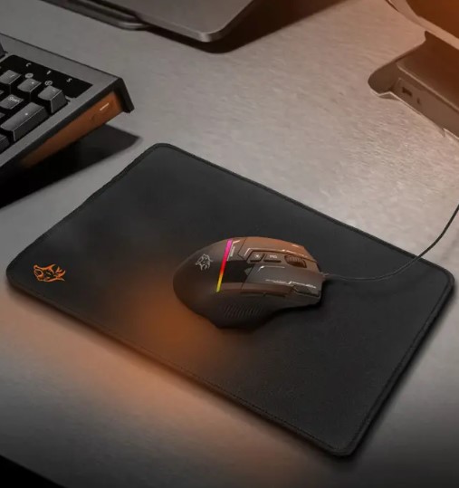 Porodo Gaming Ultimate 4-in-1 Kit: RGB Keyboard, Mouse, Headset & Mousepad – PDX221 - Price In Oman