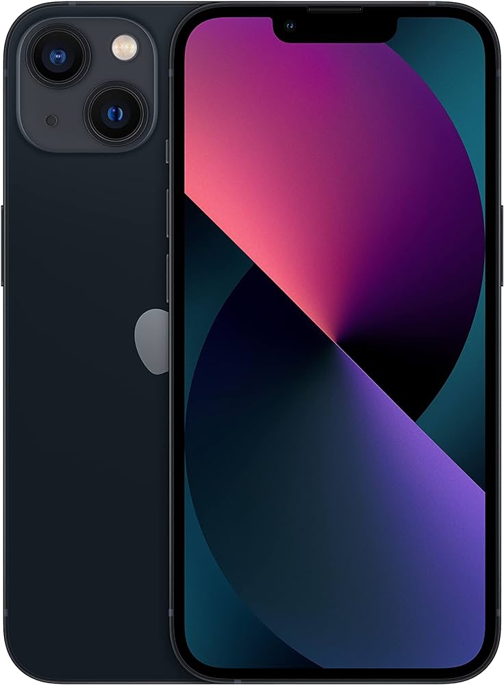 Apple iPhone 13 128GB – 5G, 6.1" Super Retina XDR Display, A15 Bionic Chip, Best Price In Oman Muscat
