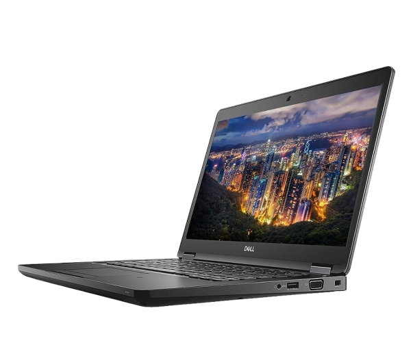 Dell Latitude E5490 – Intel Core i5 8th Gen, Touch Screen, 8GB RAM, 256GB SSD Business Laptop - Price In Oman