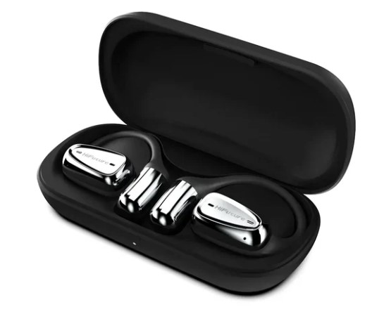 HiFuture FutureMate 2 Pro HOW1 – Open-Ear Wireless Earbuds with Bluetooth 5.4, 4-Mic ENC, IPX5 Waterproof, 30H Playtime, Price In Oman