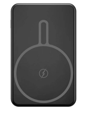 Powero Plus Maglite MagSafe Power Bank PBMG225T – 10000mAh, 22.5W Fast Charging - Price in Muscat Oman