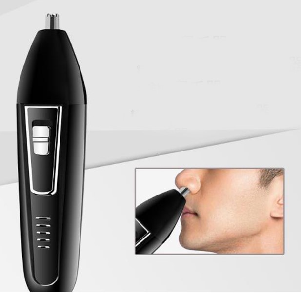 Kemei KM-6558 3-in-1 Electric Hair Clipper – Rechargeable Grooming Kit for Men - Price In Oman Muscat