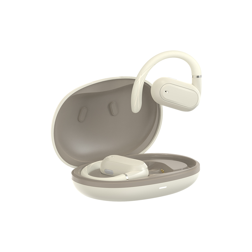 G-Tab GOS2 Ultra-Comfort Dual Mic Wireless Earbuds – Bluetooth 5.3, HD Calls, Long Battery Life, Price In Oman