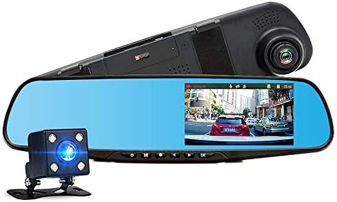 Bavin Vehicle Blackbox DVR HD Green V25 – Full HD Car Dash Camera with Night Vision - Price In Muscat Oman