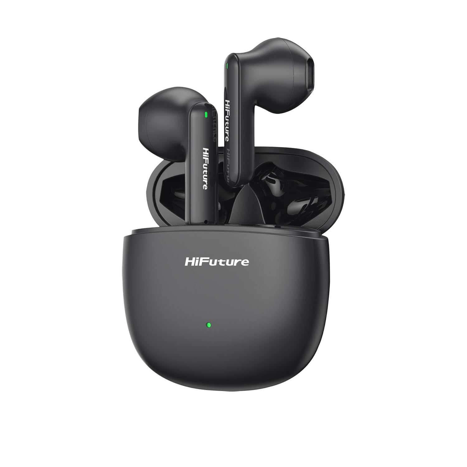 HiFuture ColorBuds 2 TWS Wireless Earbuds – Bluetooth 5.3, IPX5 Waterproof, Smart Touch Controls, 20H Playtime, Price In Oman