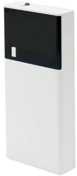 YT Power Bank YT08 – 10000 mAh Fast‑Charge Portable Charger with LED Display & Flashlight – Price In Oman