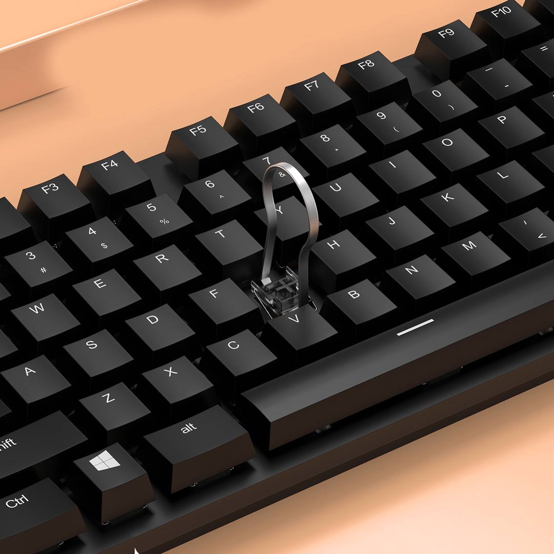 Porodo Gaming 20-in-1 Multipurpose Cleaning Kit (Model PDX539) ABS, Metal, Sponge & Microfiber Tools - Price In Oman