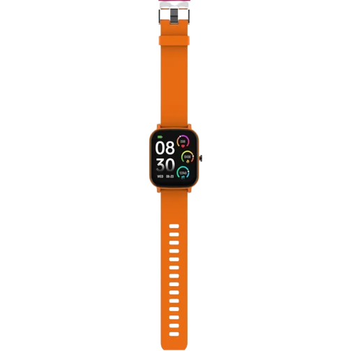 Porodo Endura Fit Smart Watch PDSW1830 – Fitness & Health Tracking Waterproof Sports Watch- Price In Oman