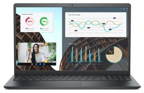 Dell Vostro 3530 Laptop – 13th Gen Intel Core i7, 16GB RAM, 512GB