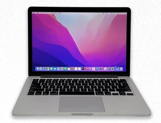Apple MacBook Pro (2013) – 13