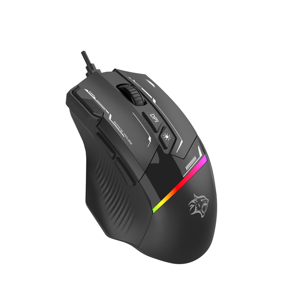 Porodo Gaming Ultimate 4-in-1 Kit: RGB Keyboard, Mouse, Headset & Mousepad – PDX221 - Price In Oman