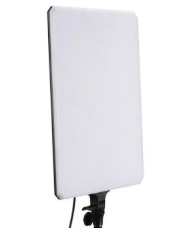 Professional Photography RGB Fill Light PM-60 – 36W LED Panel with Remote Control & Tripod, Price In Oman