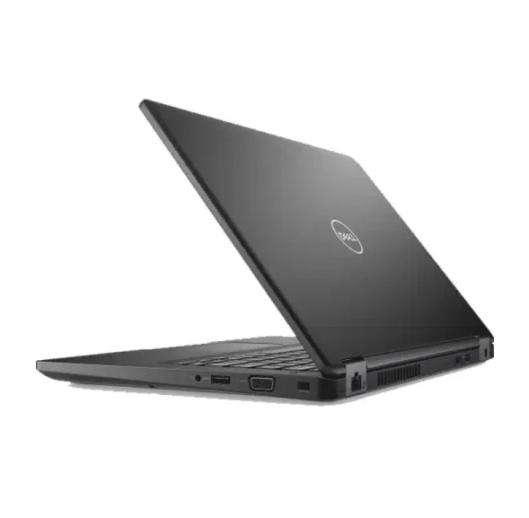Dell Latitude E5490 Laptop – Intel i5 8th Gen, 16GB RAM, 256GB SSD