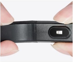 Riversong Act HR Smart Fitness Band – Heart Rate Monitor, Sleep Tracker, Waterproof, Bluetooth 4.0, LED Display, Price In Oman