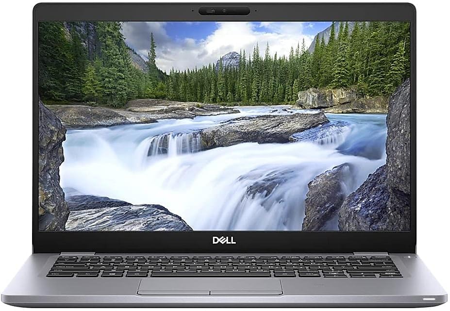 Dell Latitude E5310 – Core i5 10th Gen, 8GB RAM, 256GB SSD, Professional Business Laptop (Price In Oman)