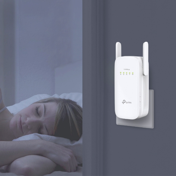 TP-Link AV1300 Gigabit Powerline AC WiFi Kit – Seamless Dual-Band Connectivity - Price In Oman Muscat