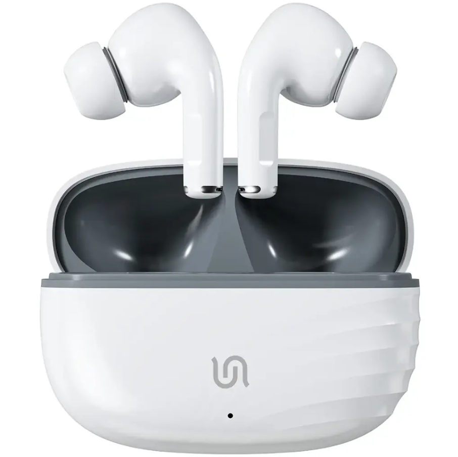 Porodo Soundtec NIMBUS PDSTS700 – True Wireless Earbuds with Bluetooth 5.4, Touch Control & 5-Hour Playtime - Price In Oman