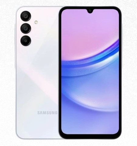 Samsung Galaxy A15 (A155) 8GB RAM 256GB Storage – Super