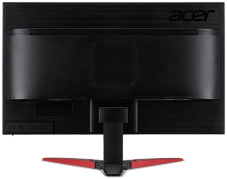 Acer KG1 Series 24-Inch FHD Gaming Monitor – 165Hz Refresh Rate, 1ms Response Time, AMD FreeSync, HDMI & VGA Ports, Price In Oman