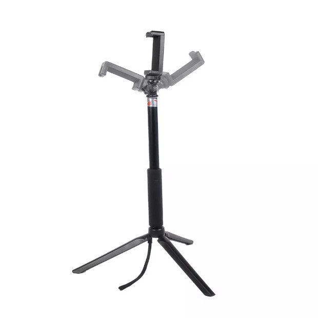 AY-49Z Vlogging Kit with LED Light, Microphone, Tripod & Remote – Ideal for YouTube, TikTok & Content Creation, Price in Oman