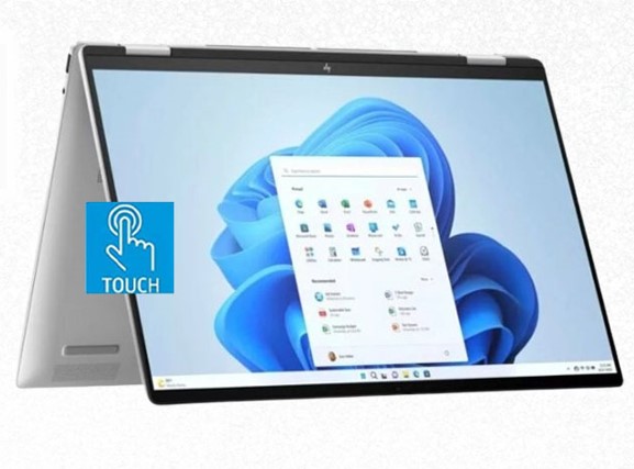 HP ENVY x360 16-ac0023dx 2-in-1 Laptop – Intel Core Ultra 7, 16GB RAM, 1TB SSD, 16" FHD Touchscreen, Price in Oman