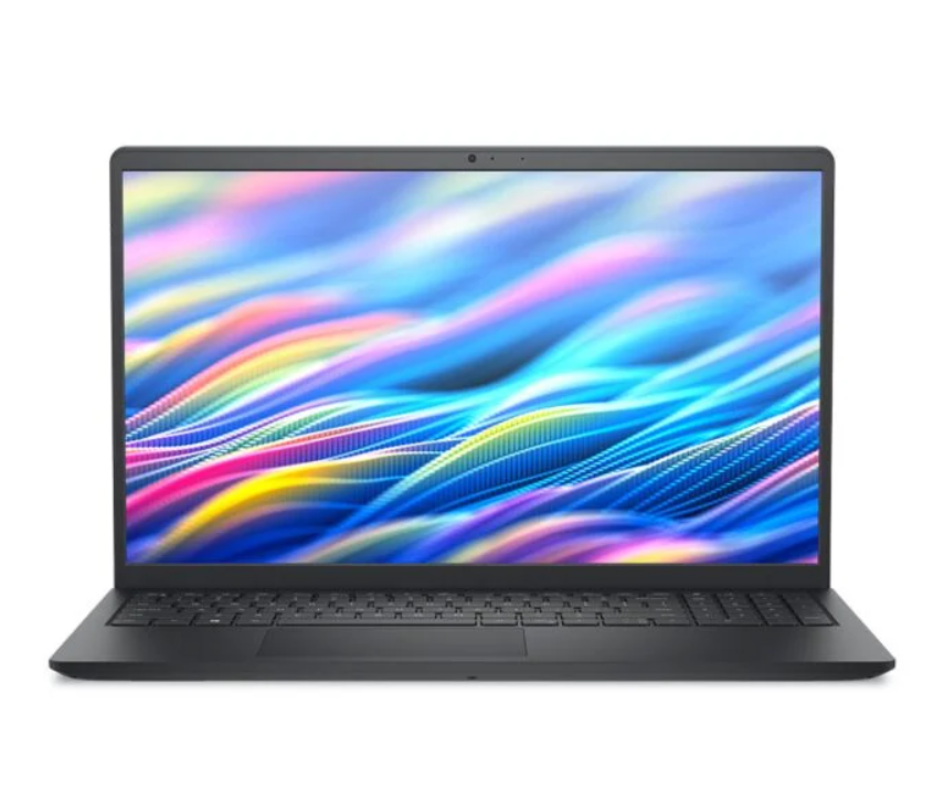 Dell 15.6” Touch LDC15250-5315BLK-PUS Core i5 13th Gen Laptop – Reliable DELL 15.6″ TOUCH LDC15250-5315BLK-PUS i5 13TH GEN in Oman