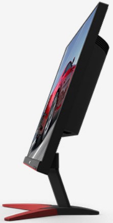 Acer KG1 Series 24-Inch FHD Gaming Monitor – 165Hz Refresh Rate, 1ms Response Time, AMD FreeSync, HDMI & VGA Ports, Price In Oman