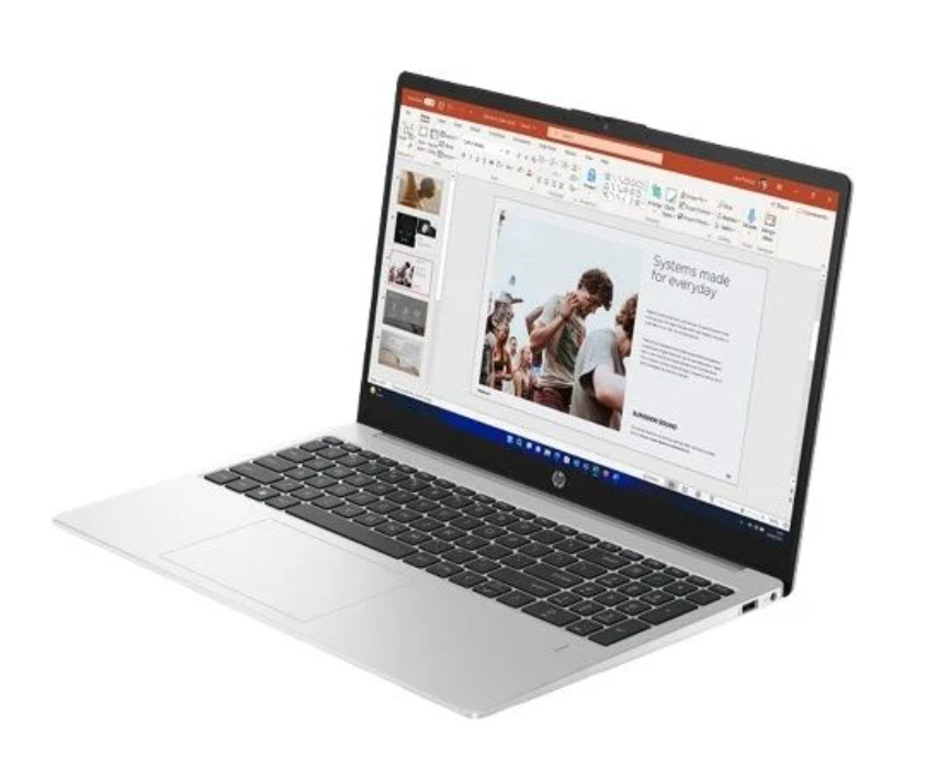 HP 255 G10 Laptop | AMD Ryzen 7-7730U | 8GB RAM | 512GB SSD | 15.6″ – Price In Oman