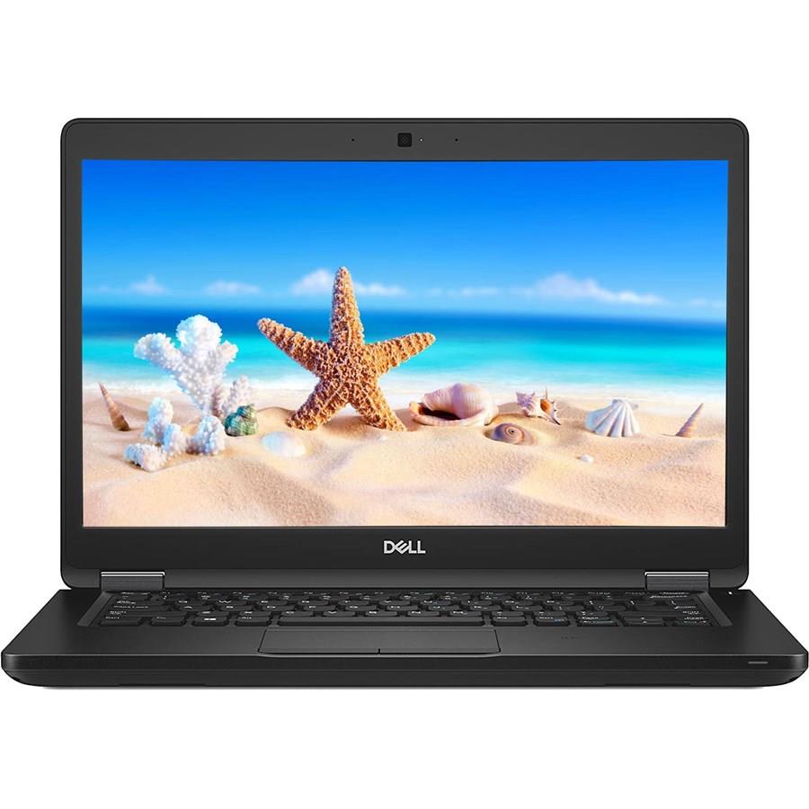 Dell Latitude E5480 – Intel Core i5 7th Gen, 8GB RAM, 256GB SSD – Professional Business Laptop, Price In Oman