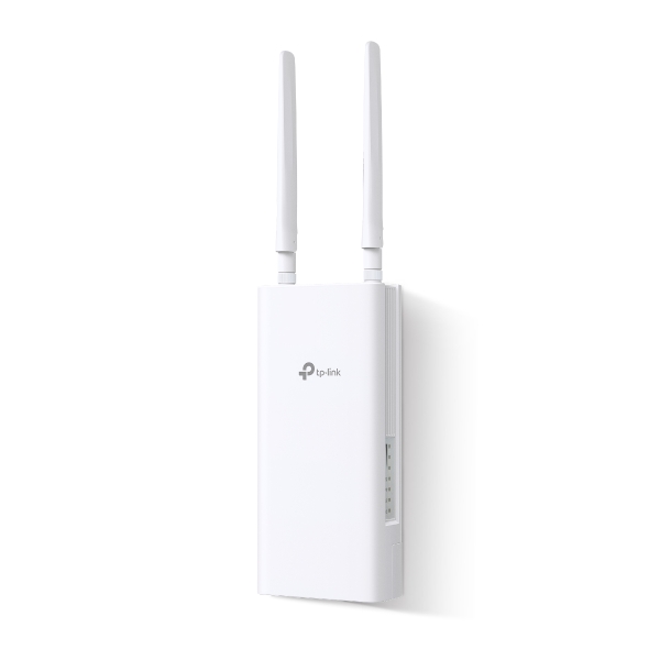 TP-Link TL-MR100 Outdoor 4G LTE Router – 300 Mbps Wi-Fi, IP65 Weatherproof, PoE – Price In Oman