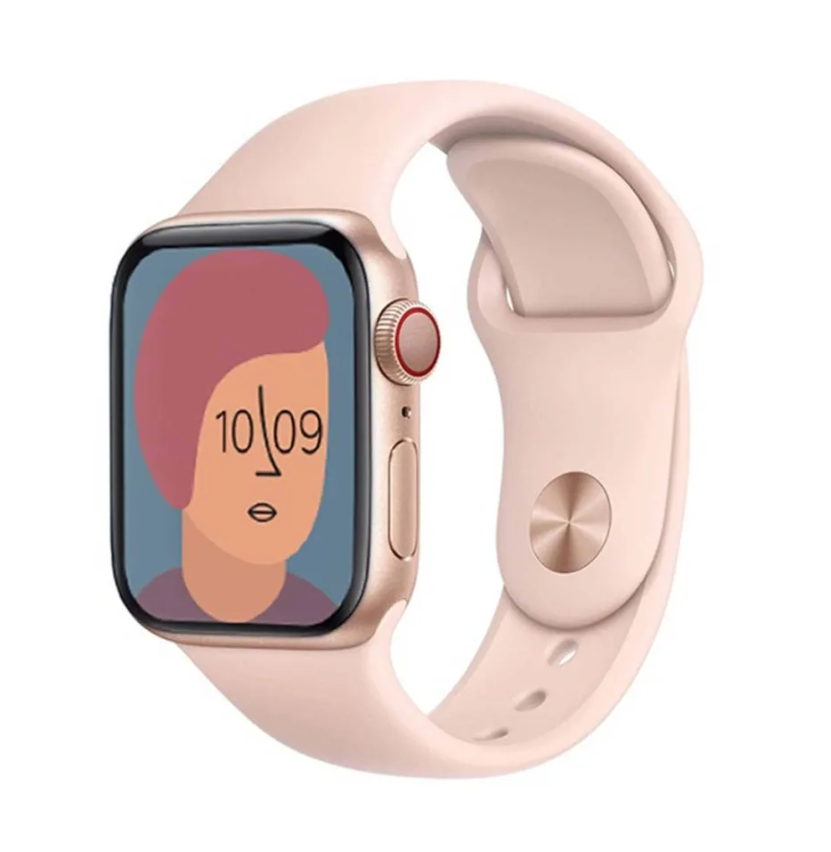 Bluetooth Smartwatch Sky Apple Watch Deals JSYES M62 Pro+ Smart